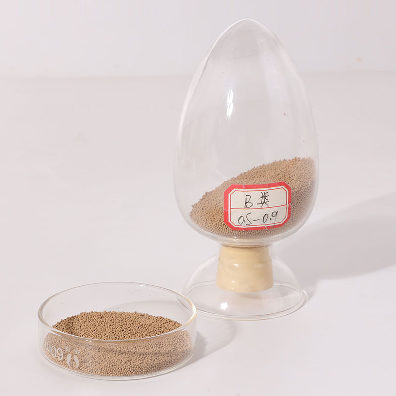 中空干燥剂（YA-T-0.5/0.9）