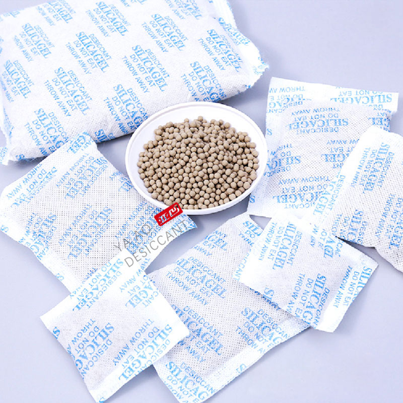 包装类干燥剂（YA-X）